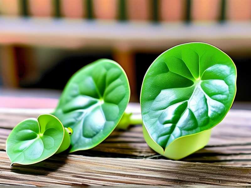 How to Protect Jade Plant from Heatwaves: 4 Cooling Tips
