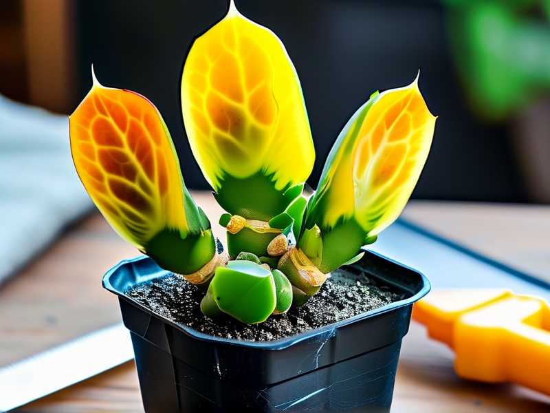 How to Prune Jade Plant to Remove Yellow Leaves: 3 Health-Restoring Cuts How to Prune Jade Plant to Remove Yellow Leaves: 3 Health-Restoring Cuts