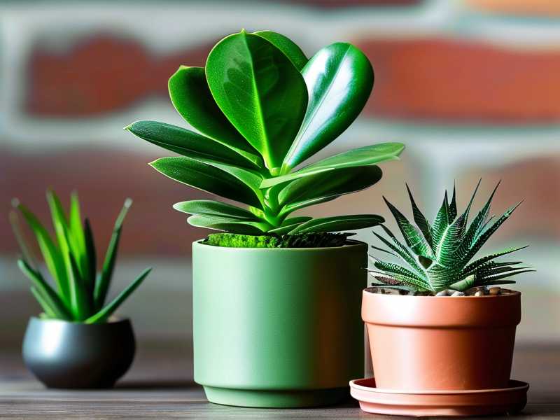 How to Adjust Humidity for Jade Plant in Cold Climates: 4 Winter Hacks(1)