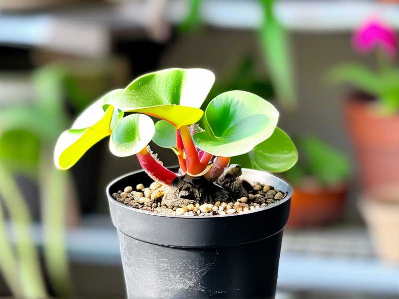 How to Repot Jade Plant After Shipping: 2 Acclimation Steps How to Repot Jade Plant After Shipping: 2 Acclimation Steps