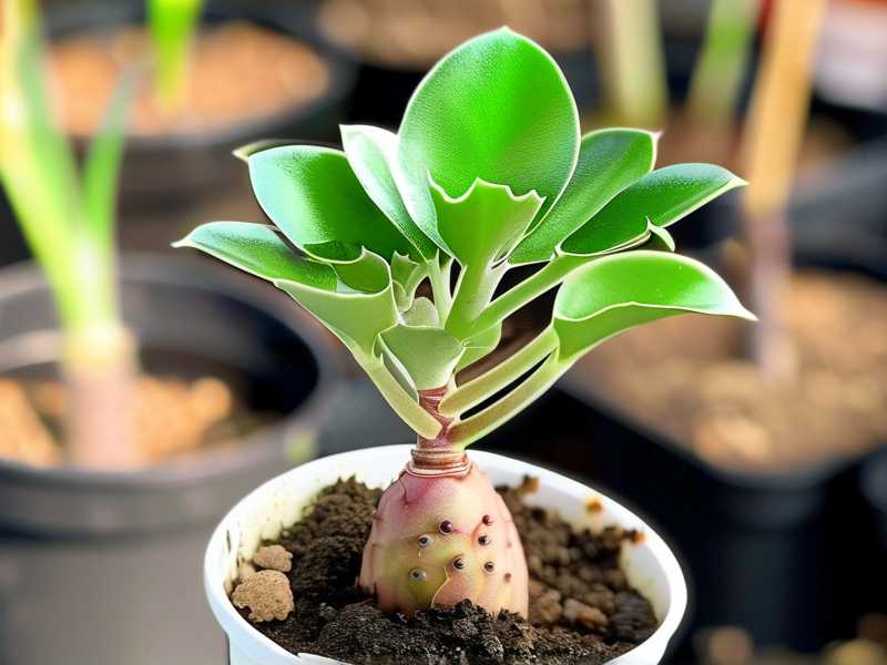 How to Amend Jade Plant Soil for pH Balance: 4 Adjustment Methods
