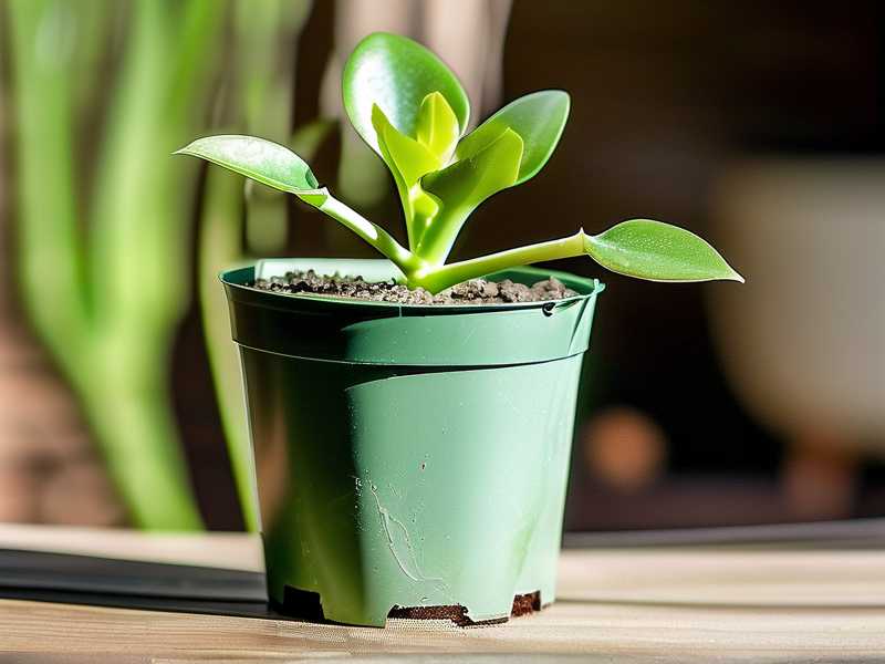 How to Amend Jade Plant Soil for pH Balance: 4 Adjustment Methods(1)