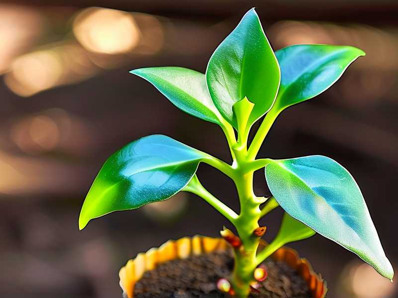 How to Provide Jade Plant with Morning Sun: 4 Growth-Boosting Tips