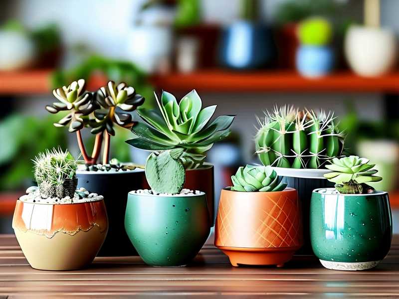 How to Choose Jade Plant Pots for Decor: 3 Aesthetic Styles How to Choose Jade Plant Pots for Decor: 3 Aesthetic Styles