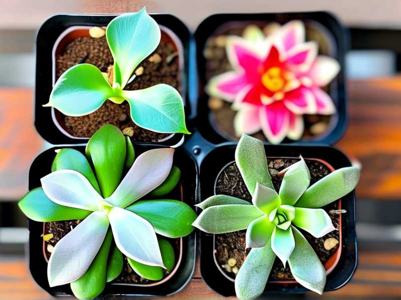 How to Propagate Jade Plant in Soil Mix: 4 Fast-Rooting Recipes How to Propagate Jade Plant in Soil Mix: 4 Fast-Rooting Recipes