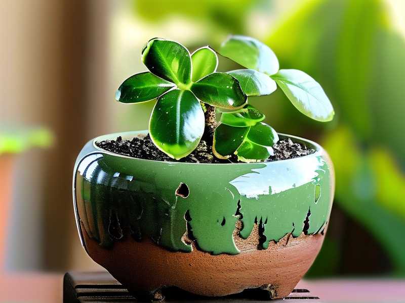 How to Water Jade Plant in Humid Summers: 3 Mold-Preventing Tips How to Water Jade Plant in Humid Summers: 3 Mold-Preventing Tips