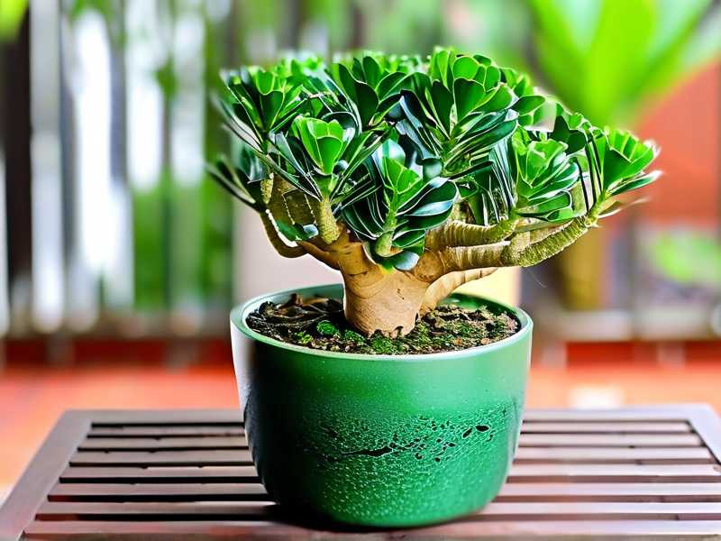 How to Water Jade Plant in Humid Summers: 3 Mold-Preventing Tips(1) How to Water Jade Plant in Humid Summers: 3 Mold-Preventing Tips(1)