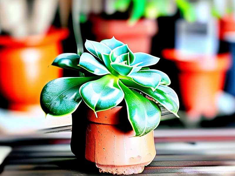 How to Prune Jade Plant to Encourage Flowering: 5 Bloom-Trigger Cuts(1) How to Prune Jade Plant to Encourage Flowering: 5 Bloom-Trigger Cuts(1)