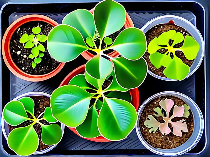 How to Fertilize Jade Plant in Fall: 4 Preparation Formulas(1) How to Fertilize Jade Plant in Fall: 4 Preparation Formulas(1)