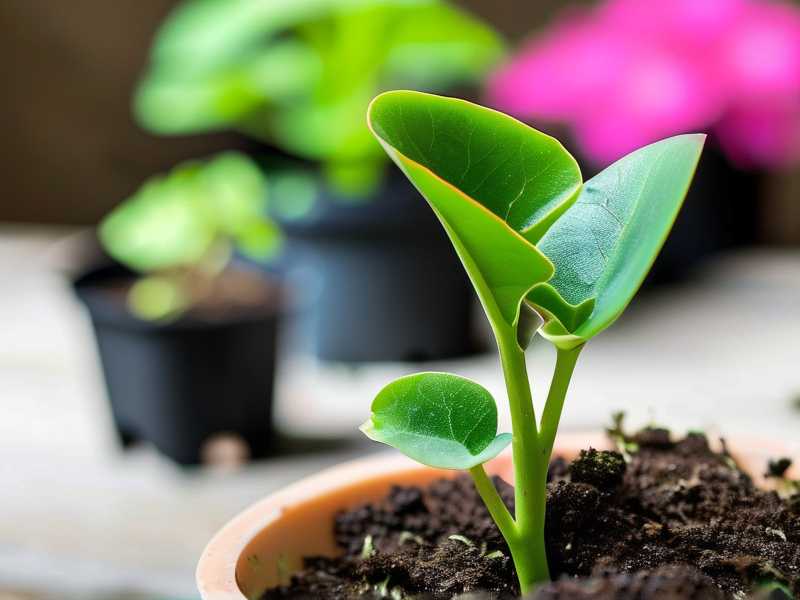 How to Test Jade Plant Soil for Nutrients: 3 Deficiency Checks(1)