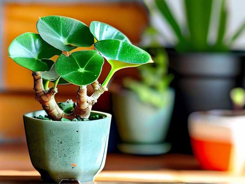 How to Protect Jade Plant from Pests with Light: 3 Deterrent Tips(1) How to Protect Jade Plant from Pests with Light: 3 Deterrent Tips(1)