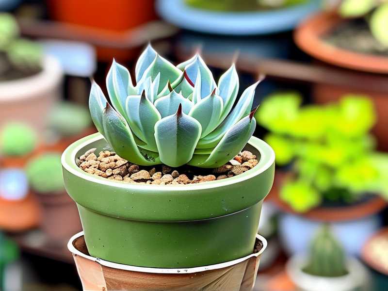 How to Propagate Jade Plant from Stem Cuttings: 5 Easy Steps(1)