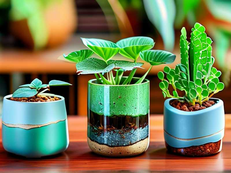 How to Water Jade Plant While Away: 3 Self-Watering Hacks