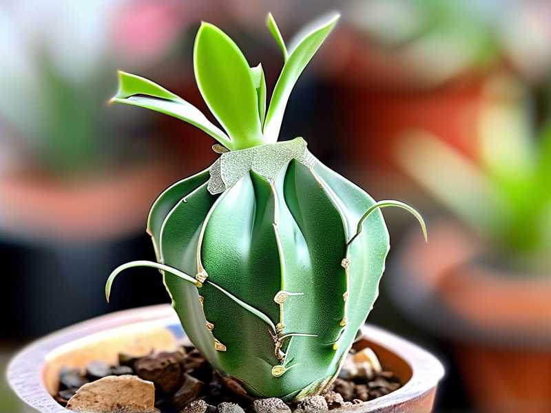 How to Prune Jade Plant for Airflow: 5 Ventilation-Boosting Cuts(1) How to Prune Jade Plant for Airflow: 5 Ventilation-Boosting Cuts(1)