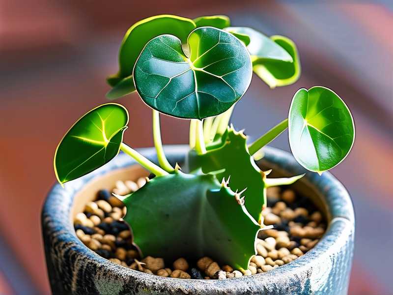How to Adjust Humidity for Jade Plant in Greenhouses: 3 Balance Tips How to Adjust Humidity for Jade Plant in Greenhouses: 3 Balance Tips