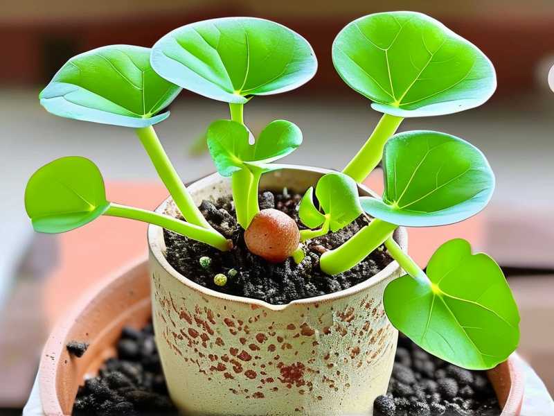 How to Repot Jade Plant Without Damaging Roots: 4 Gentle Steps
