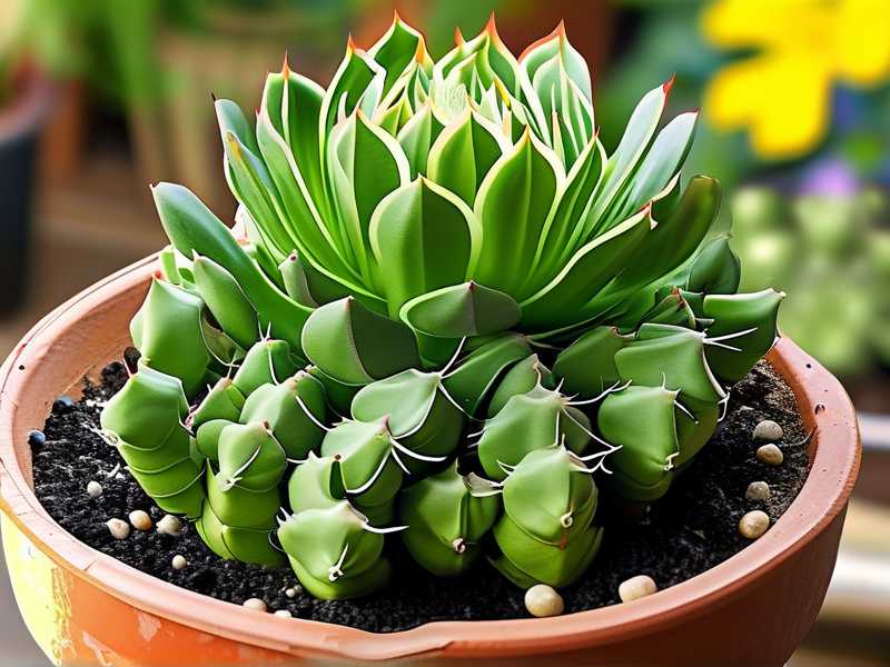 How to Fertilize Jade Plant with Organic Matter: 6 Natural Options