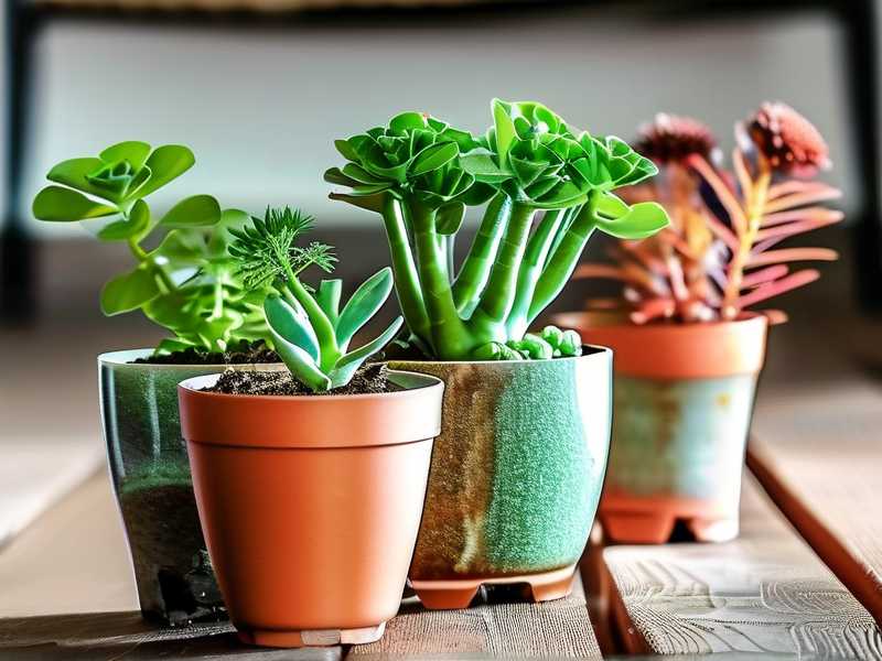 How to Sterilize Jade Plant Repotting Tools: 3 Germ-Killing Methods(1) How to Sterilize Jade Plant Repotting Tools: 3 Germ-Killing Methods(1)