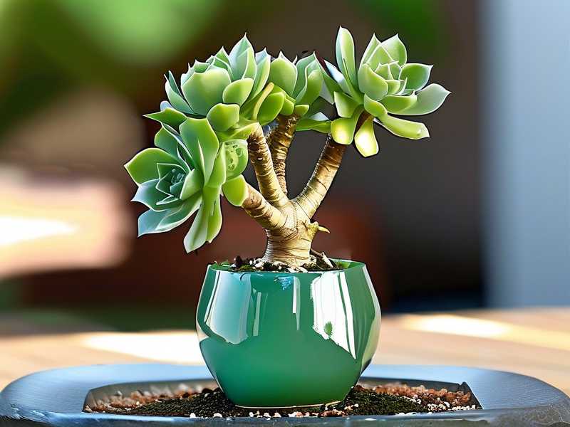 How to Provide Jade Plant with Indirect Light: 4 Placement Ideas(1) How to Provide Jade Plant with Indirect Light: 4 Placement Ideas(1)