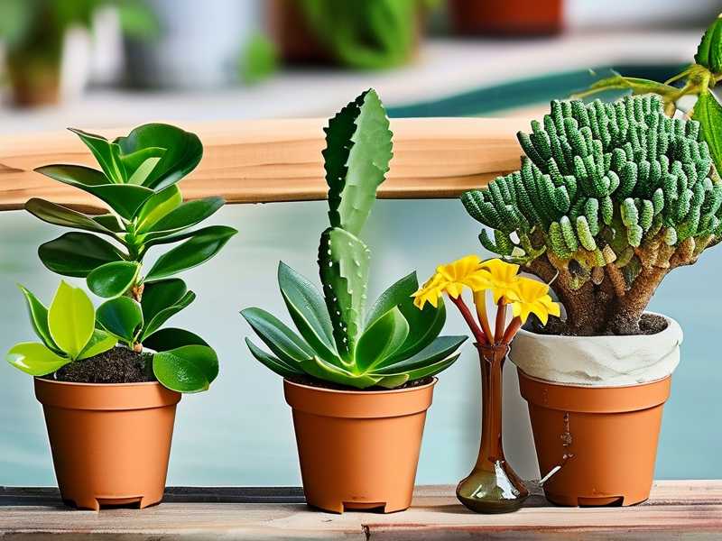 How to Propagate Jade Plant in Summer: 4 Hot-Month Rooting Tricks