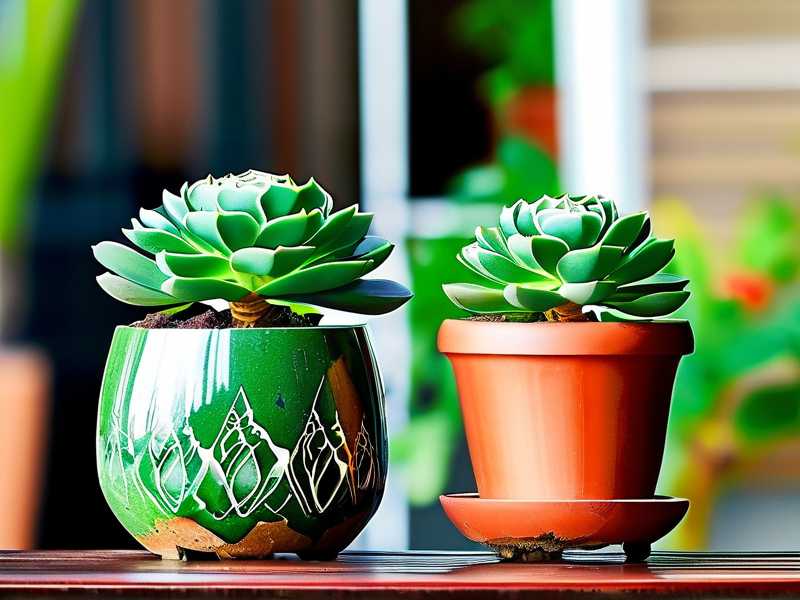 How to Prune Jade Plant to Maintain Shape: 5 Form-Preserving Cuts