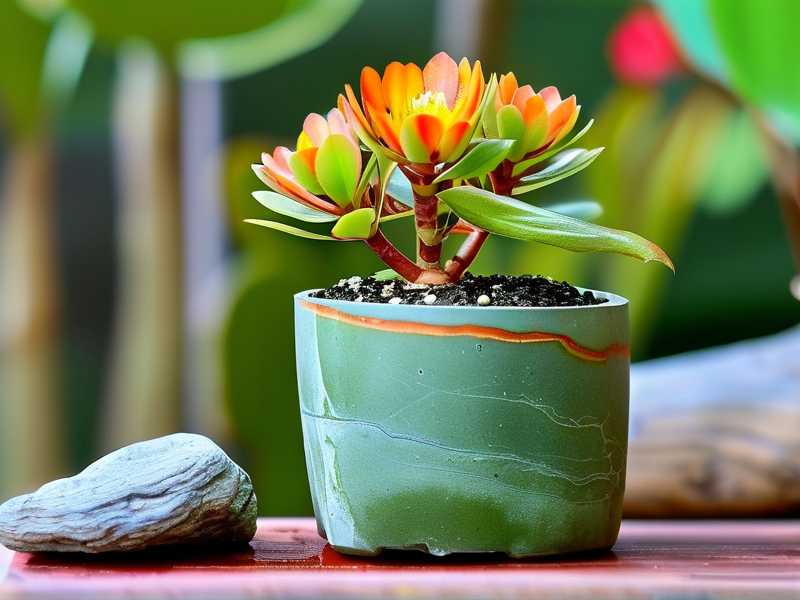 How to Repot Jade Plant with Root Bound Issues: 2 Rescue Steps