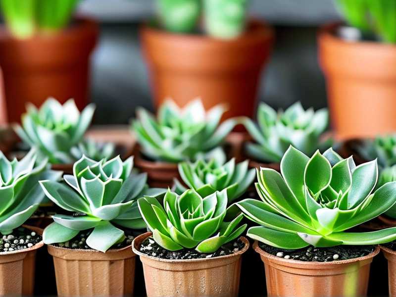 How to Fertilize Jade Plant in Spring: 4 Growth-Spurting Formulas