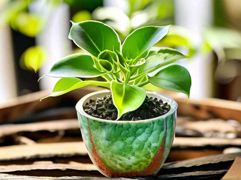 How to Fertilize Jade Plant in Spring: 4 Growth-Spurting Formulas(1)