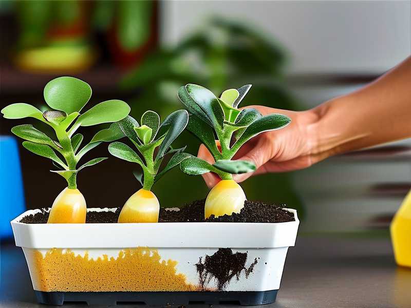 How to Improve Jade Plant Soil Drainage: 6 Amendment Tips