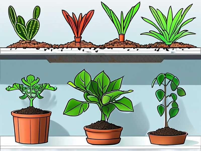 How to Improve Jade Plant Soil Drainage: 6 Amendment Tips(1)