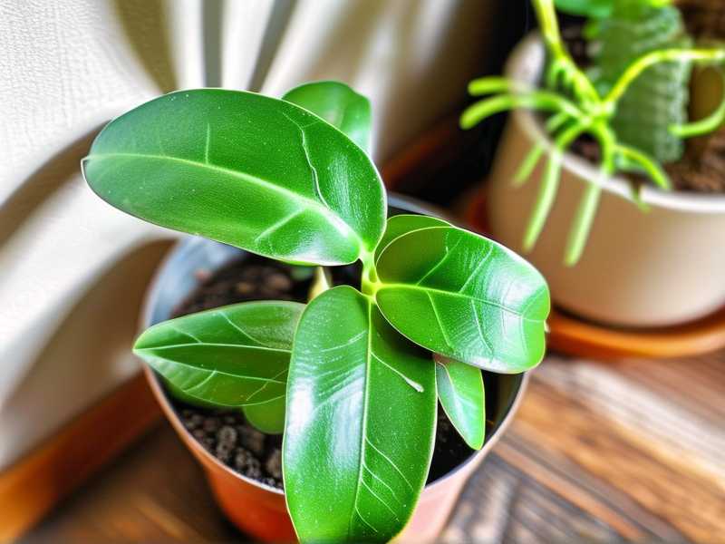 How to Protect Jade Plant from Direct Sunlight: 4 Burn-Preventing Shades