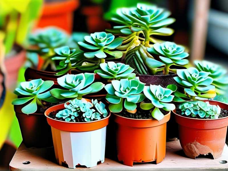 How to Propagate Jade Plant in Winter: 4 Cold-Month Success Hacks