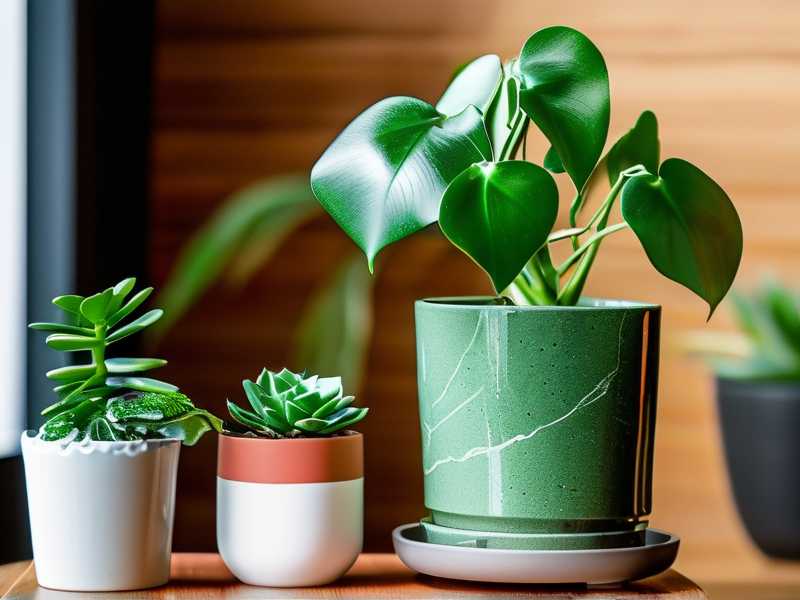How to Adjust Humidity for Jade Plant in Offices: 3 AC Room Hacks(1)