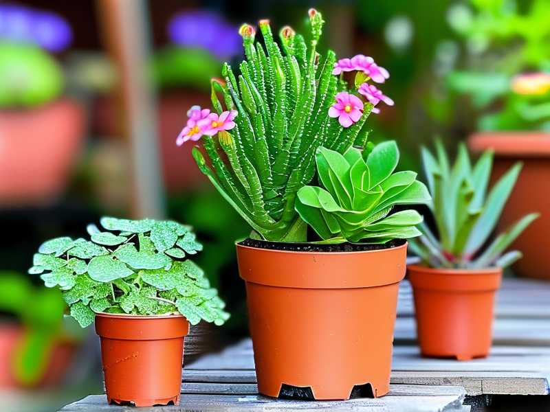 How to Fertilize Jade Plant in Summer: 4 Heat-Resilient Formulas(1)