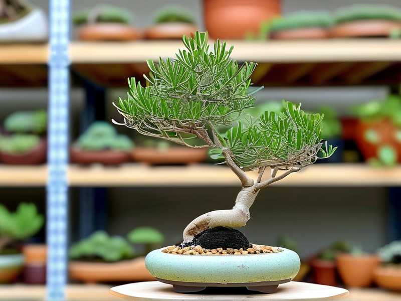 How to Choose Jade Plant Soil for Bonsai Pots: 6 Compact Root Mixes(1)