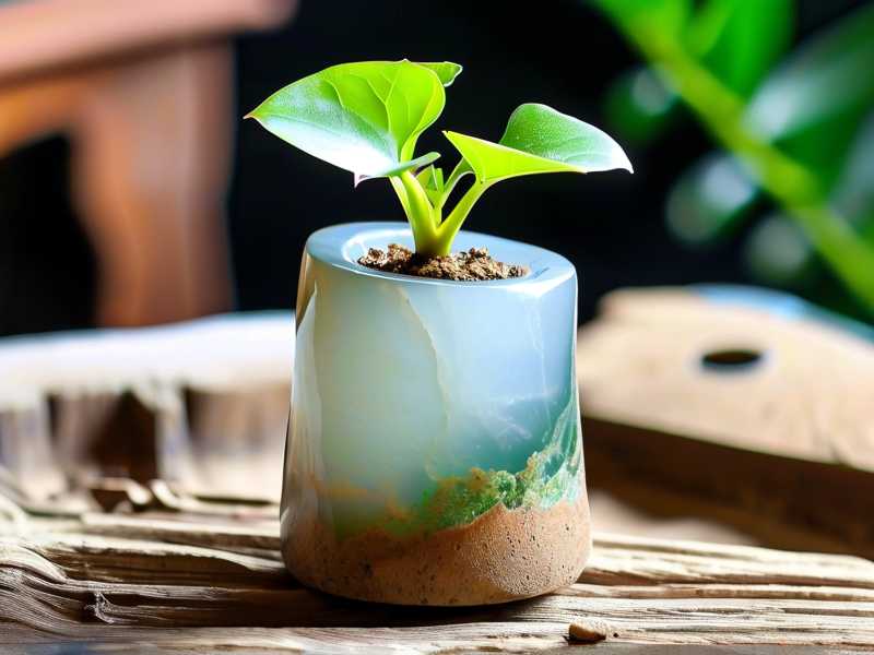 How to Use Tap Water for Jade Plant: 3 Chlorine-Removing Treatments(1)