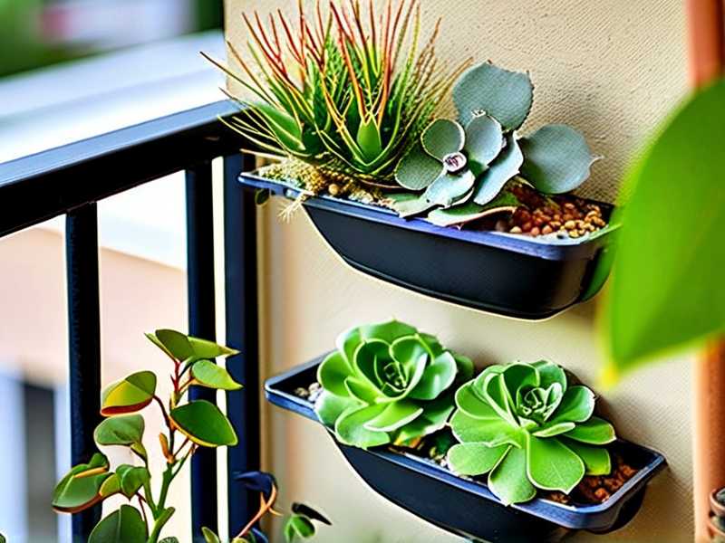 How to Place Jade Plant on Balconies: 4 Wind-Protection Tips(1) How to Place Jade Plant on Balconies: 4 Wind-Protection Tips(1)