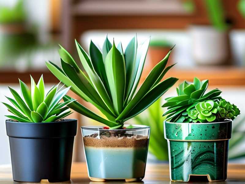 How to Compare Jade Plant Pot Materials: 5 Pros & Cons of Each