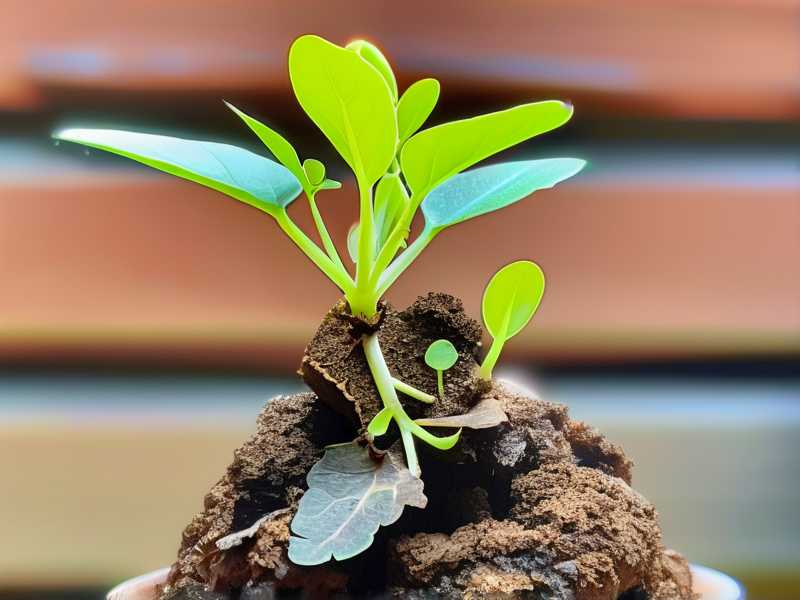 How to Propagate Jade Plant from Leaves: 3 Leaf Cutting Steps(1) How to Propagate Jade Plant from Leaves: 3 Leaf Cutting Steps(1)