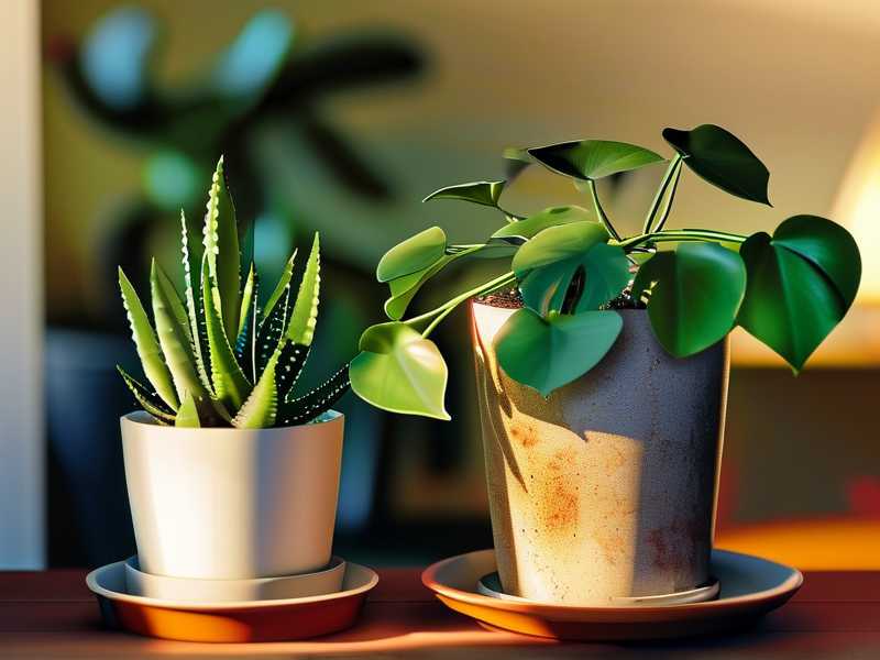 How to Set Jade Plant Winter Lighting Duration: 10-Hour Survival Rule
