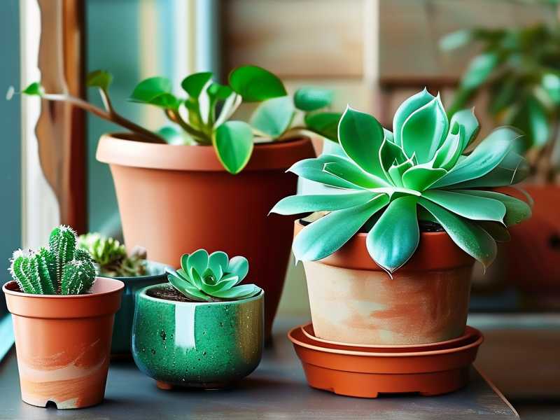 How to Set Jade Plant Winter Lighting Duration: 10-Hour Survival Rule(1) How to Set Jade Plant Winter Lighting Duration: 10-Hour Survival Rule(1)