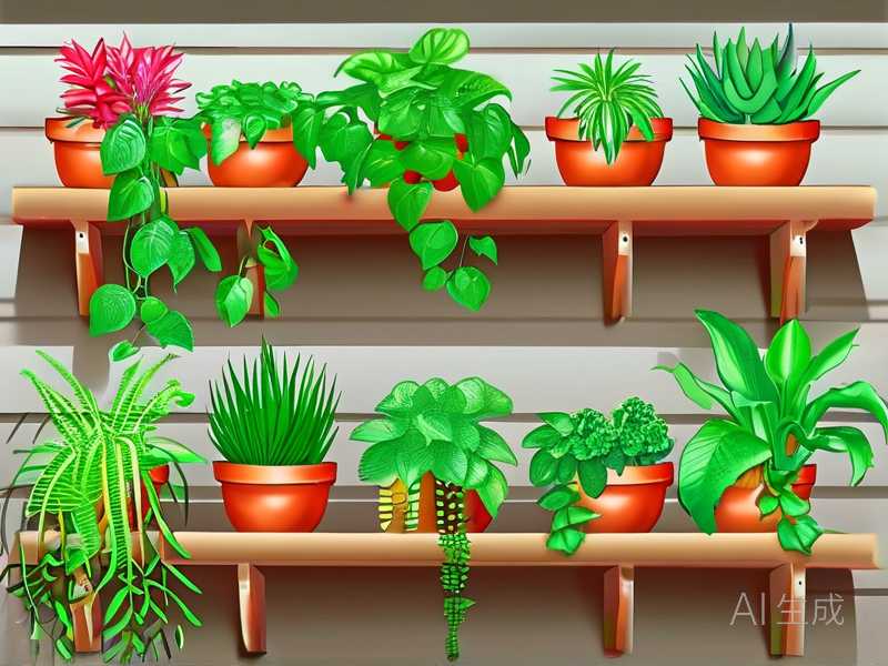 How to Adjust Humidity for Hanging Jade Plant Baskets: 3 Airflow Hacks